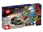 LEGO® MARVEL Super Heroes 76184 - Spider-Man proti Mysteriovmu dronovi
